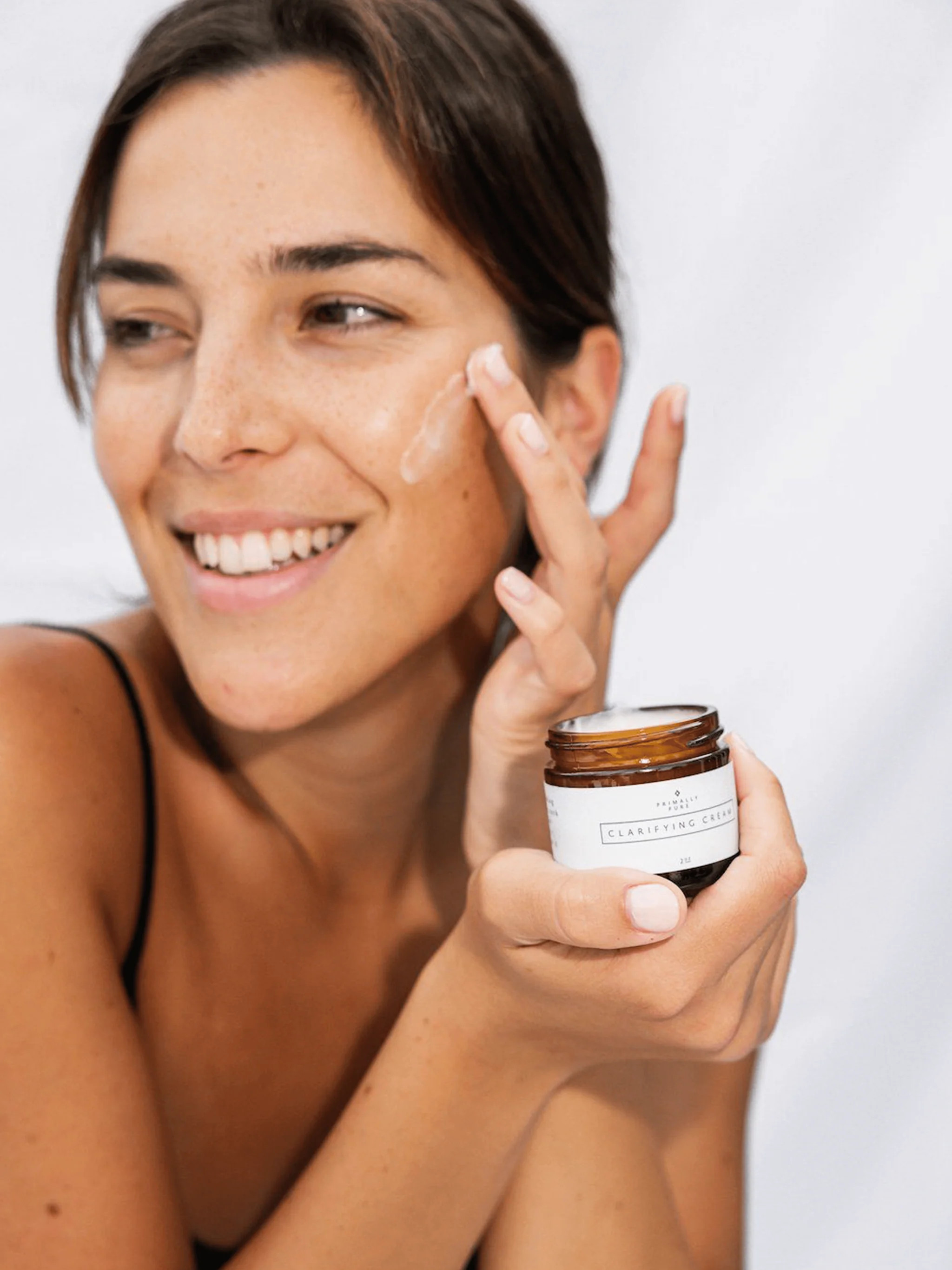 Clarifying Cream | Primally Pure