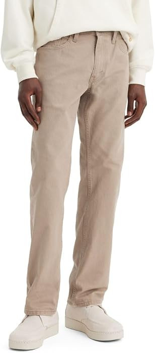 Levi's Men's 559 Relaxed Straight Jeans (Also Available in Big & Tall) | Amazon (US)
