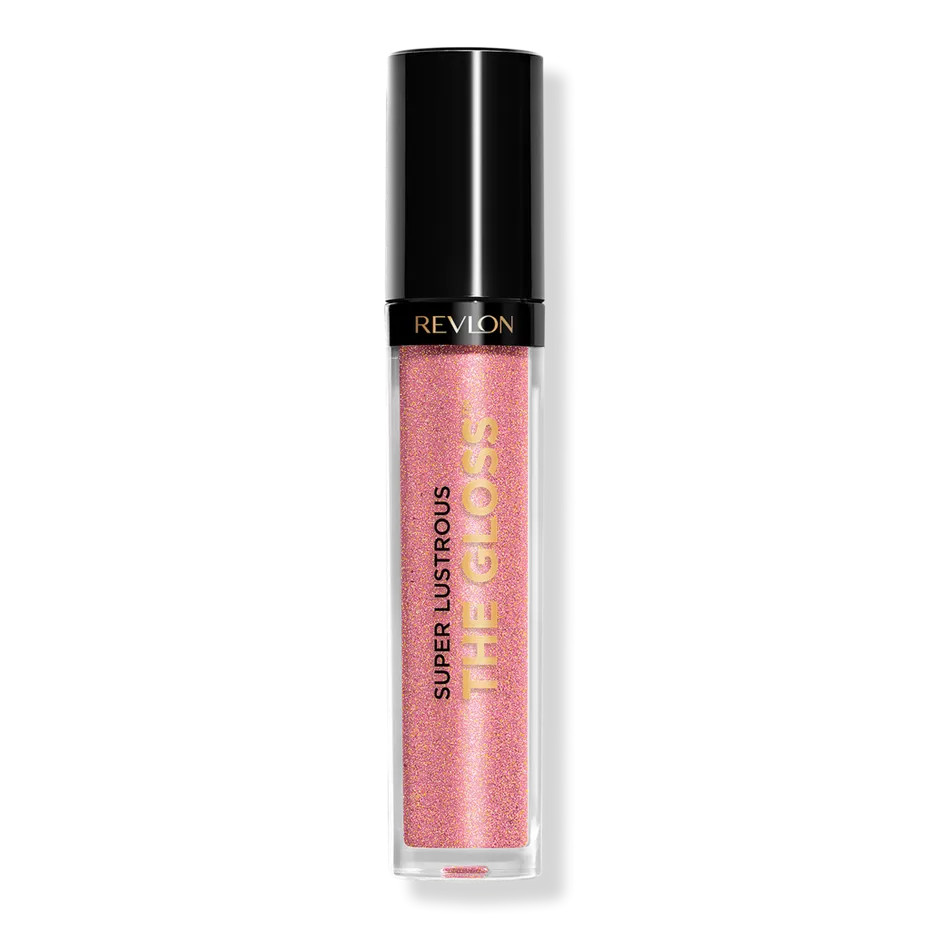 Super Lustrous Lip Gloss | Ulta