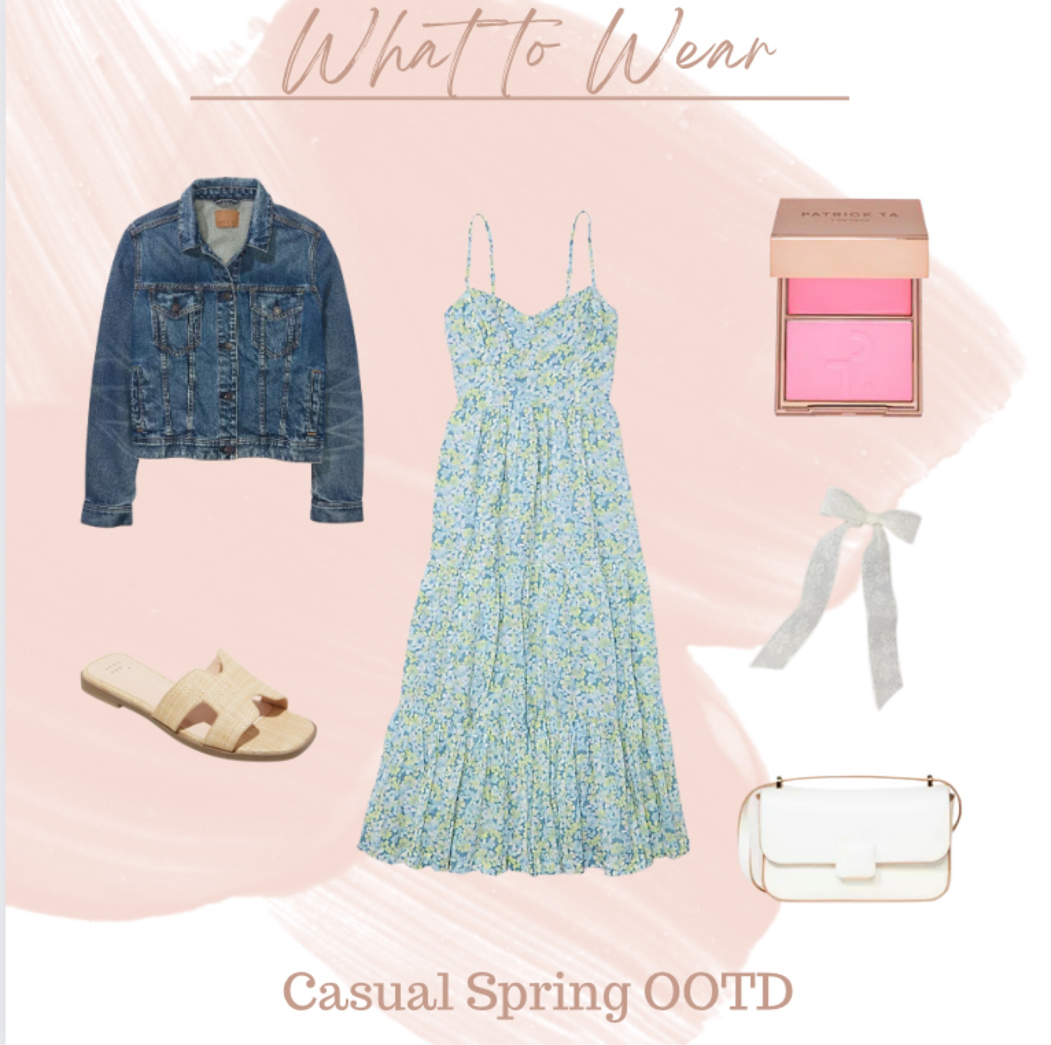 25% off AE site wide 

Casual spring OOTD // lunch date // maxi dress // American eagle // family pics 



#LTKfindsunder100 #LTKfindsunder50 #LTKSpringSale