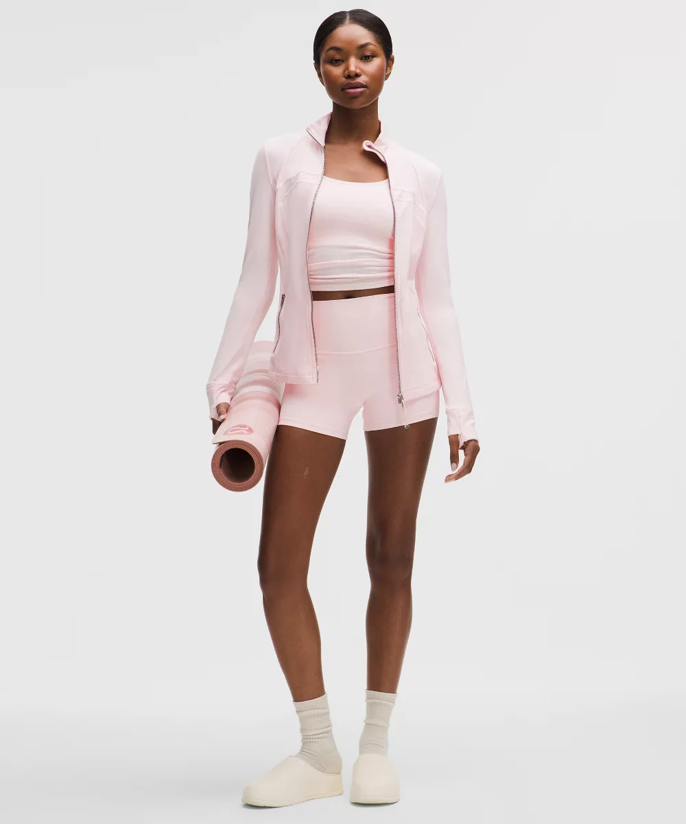 Define Jacke   Nulu | lululemon DE