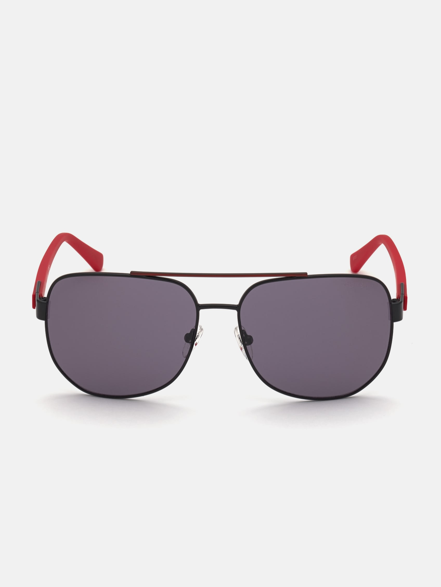 GUESS Marlon Navigator Sunglasses | Guess (US)