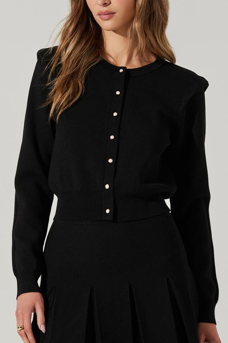 Denisa Cardigan | South Moon Under