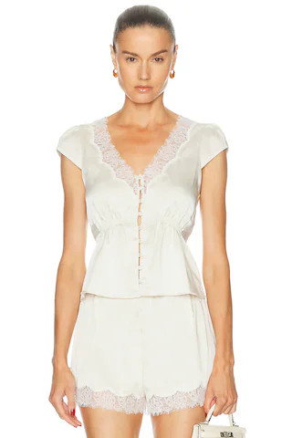 Audri Top | FWRD 