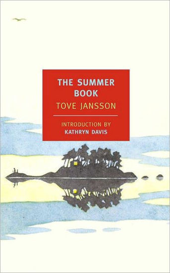 The Summer Book | Barnes & Noble