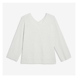 Women+ Bell Sleeve Sweater | Joe Fresh