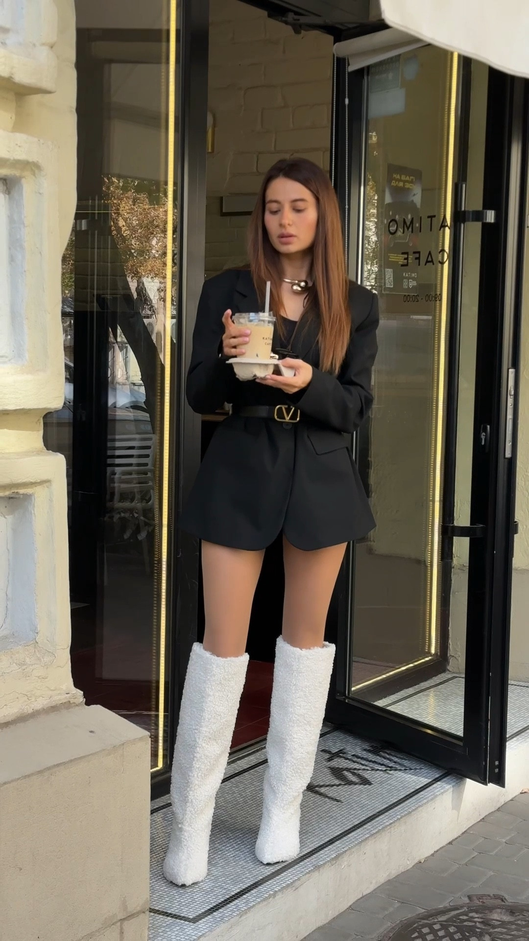 Stylish, cozy, warm, and comfortable boots

#LTKgrwm #LTKValentine #LTKootd