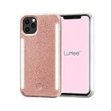 LuMee Duo by Case-Mate - Light Up Case for iPhone 11 Pro Max - Dual Light Up Selfie Case - Front & R | Amazon (US)