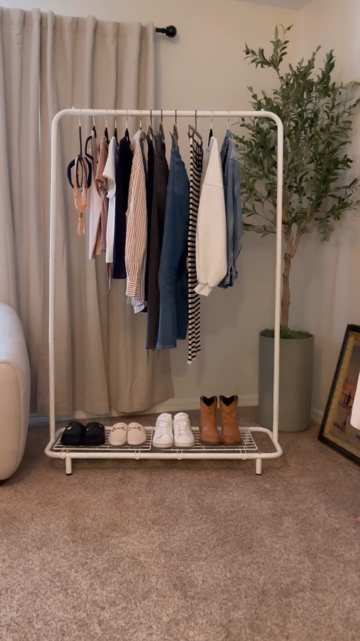 Autumn Mini Capsule 🍂 

#LTKVideo #LTKSaleAlert #LTKStyleTip