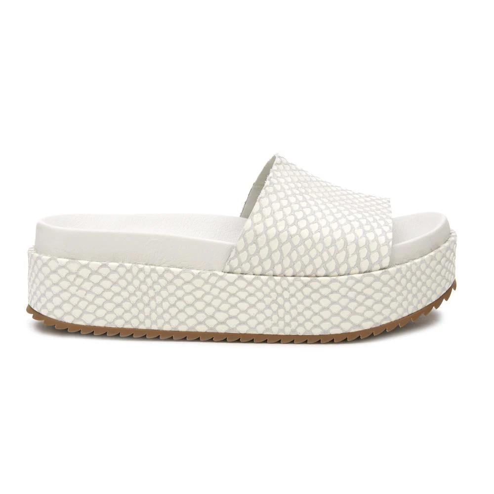 Hideaway Platform Sandal | Matisse Footwear