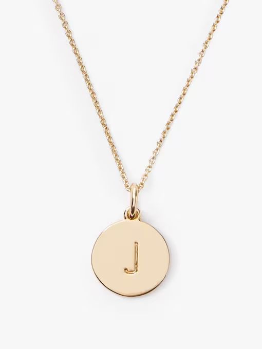 Initial Pendant | Kate Spade (US)