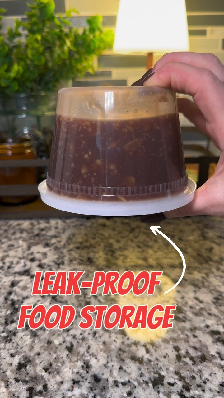 A must have for food storage! I use these in the fridge or freezer. They also make perfect snack bowls for the kids! 

#LTKHome #LTKfoodie #LTKmomlife