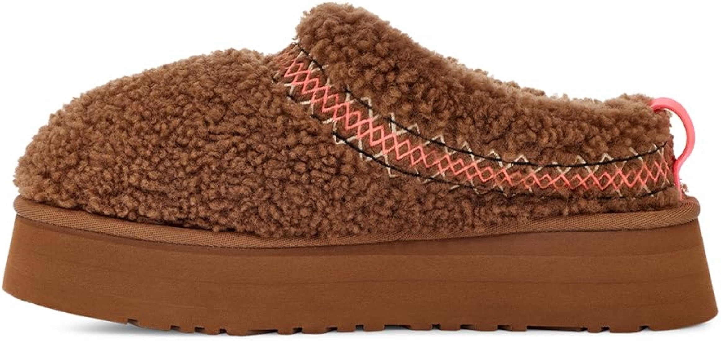 UGG Women's Tazz Braid Slipper | Amazon (US)