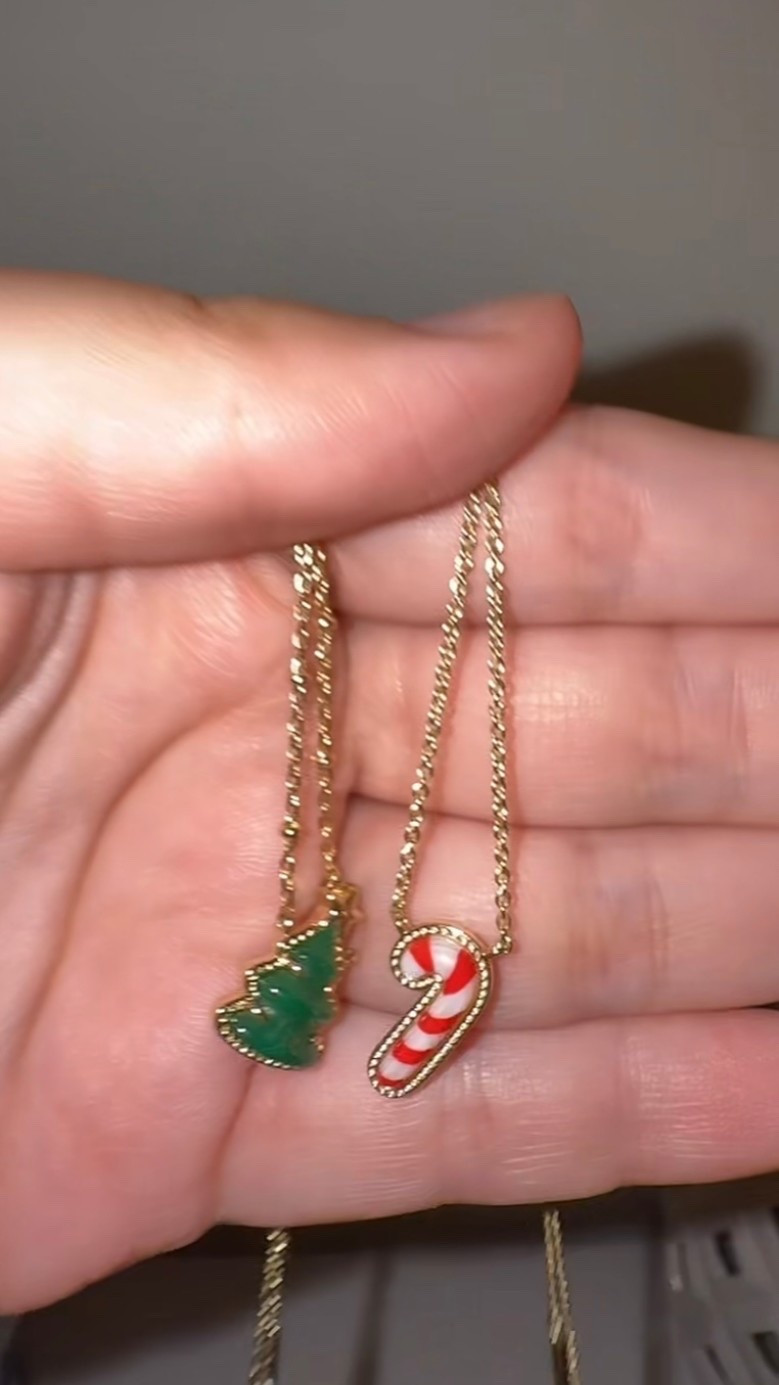 they’re baaaack! Merry Christmas! 

#LTKSeasonal
