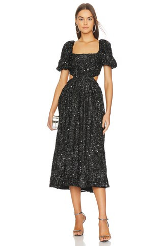 Aubree Dress
                    
                    ELLIATT | Revolve Clothing (Global)