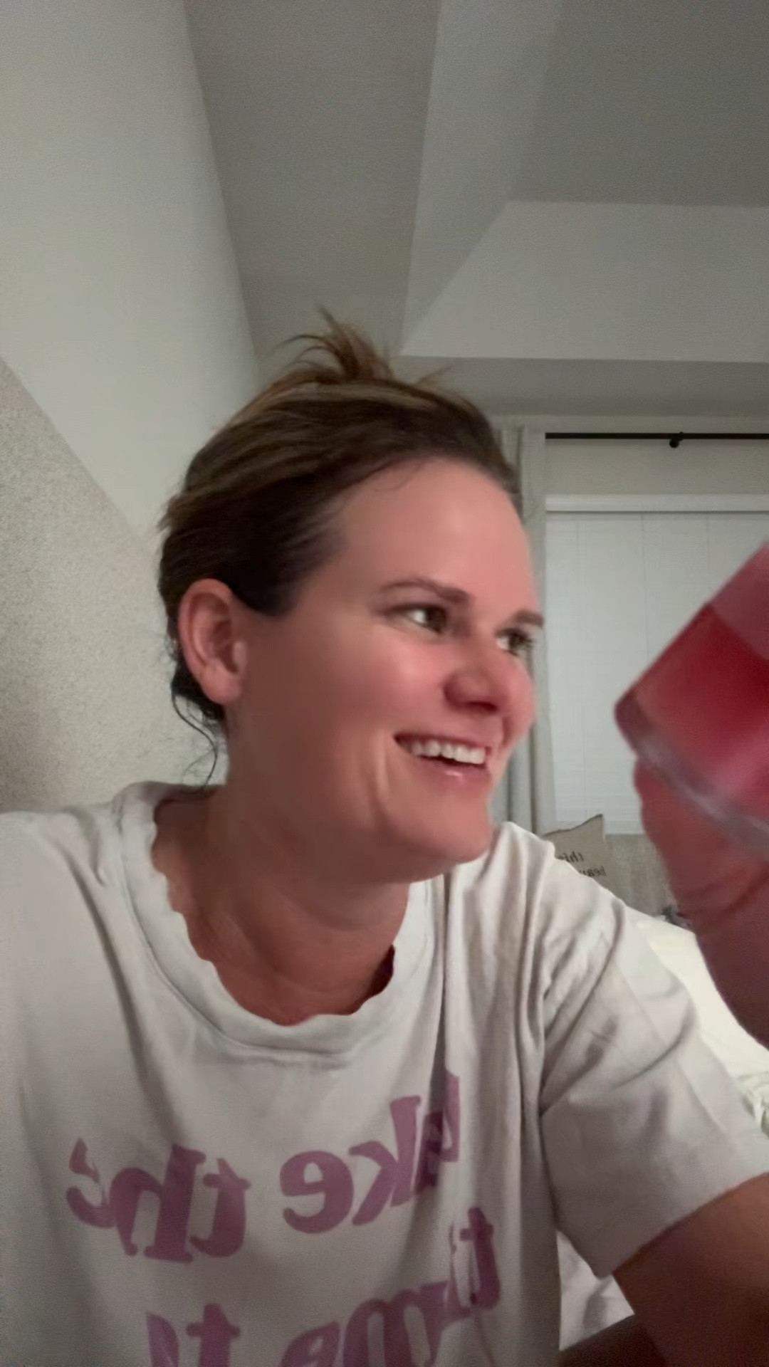 Aside from laughing at myself, I really do love this lip mask! 

I’ve used this for what seems like forever. I’ve tried other brands and find myself always coming back to this one. 

Linking the original one here. It’s my go-to.

#LTKmomlife #LTKOver40 #LTKselfcare