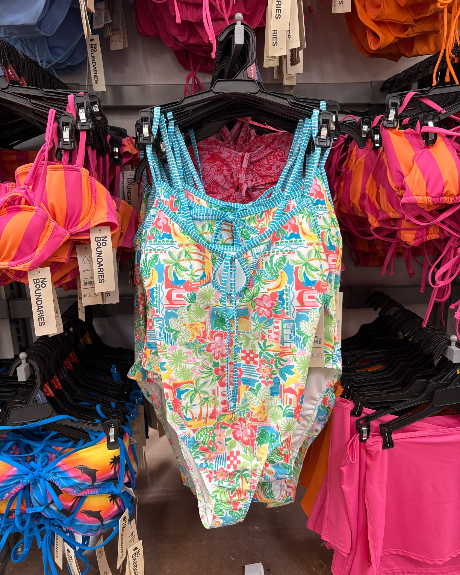 Obsessed with the bathing suits at Walmart!! I found so many cute options this morning! 

🌭 🐶 the little hot dog one!!  🇺🇸

#LTKSaleAlert #LTKSwim #LTKSeasonal
