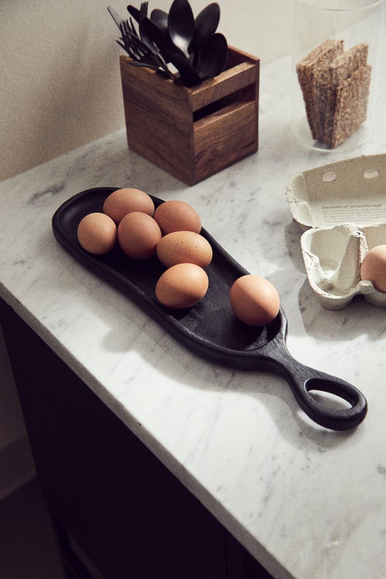 Mango Wood Serving Board | H&M (US + CA)