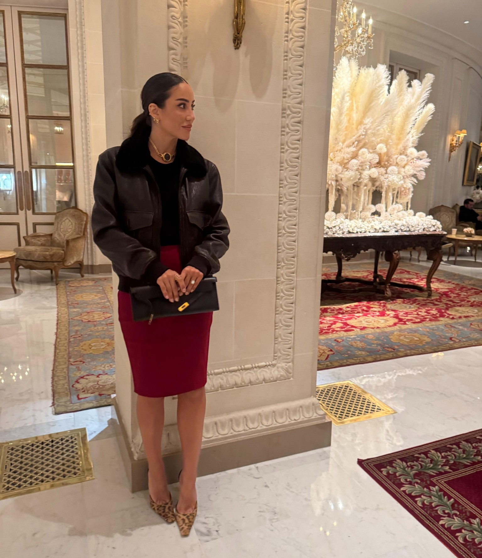 Quiet confidence mood 

#LTKgrwm #LTKootd