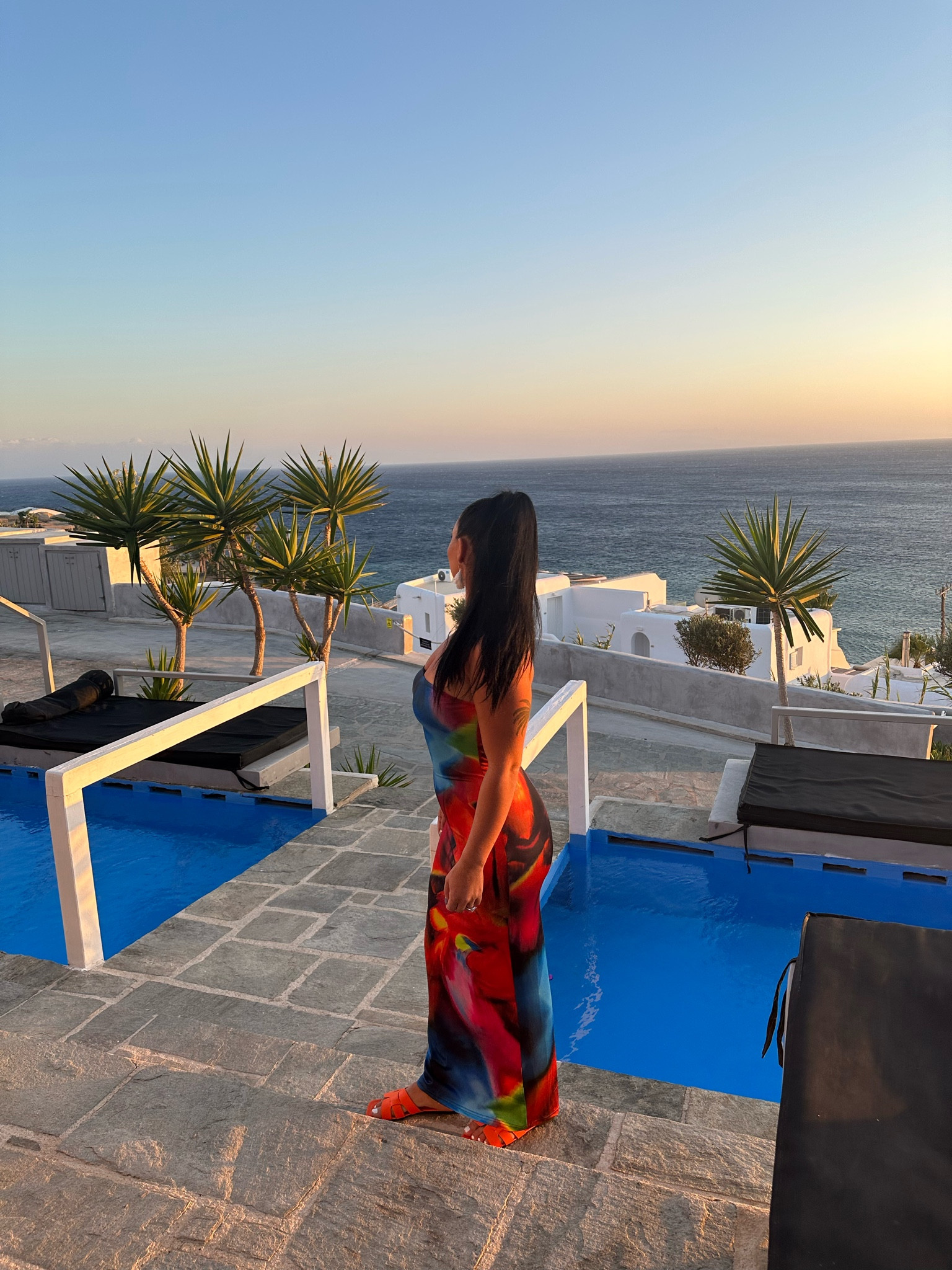 My favorite dress from MYKONOS 😍

#LTKBeauty #LTKFindsUnder100 #LTKTravel