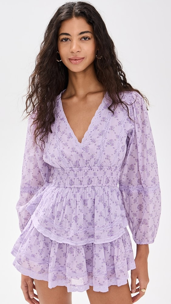 LoveShackFancy | Shopbop