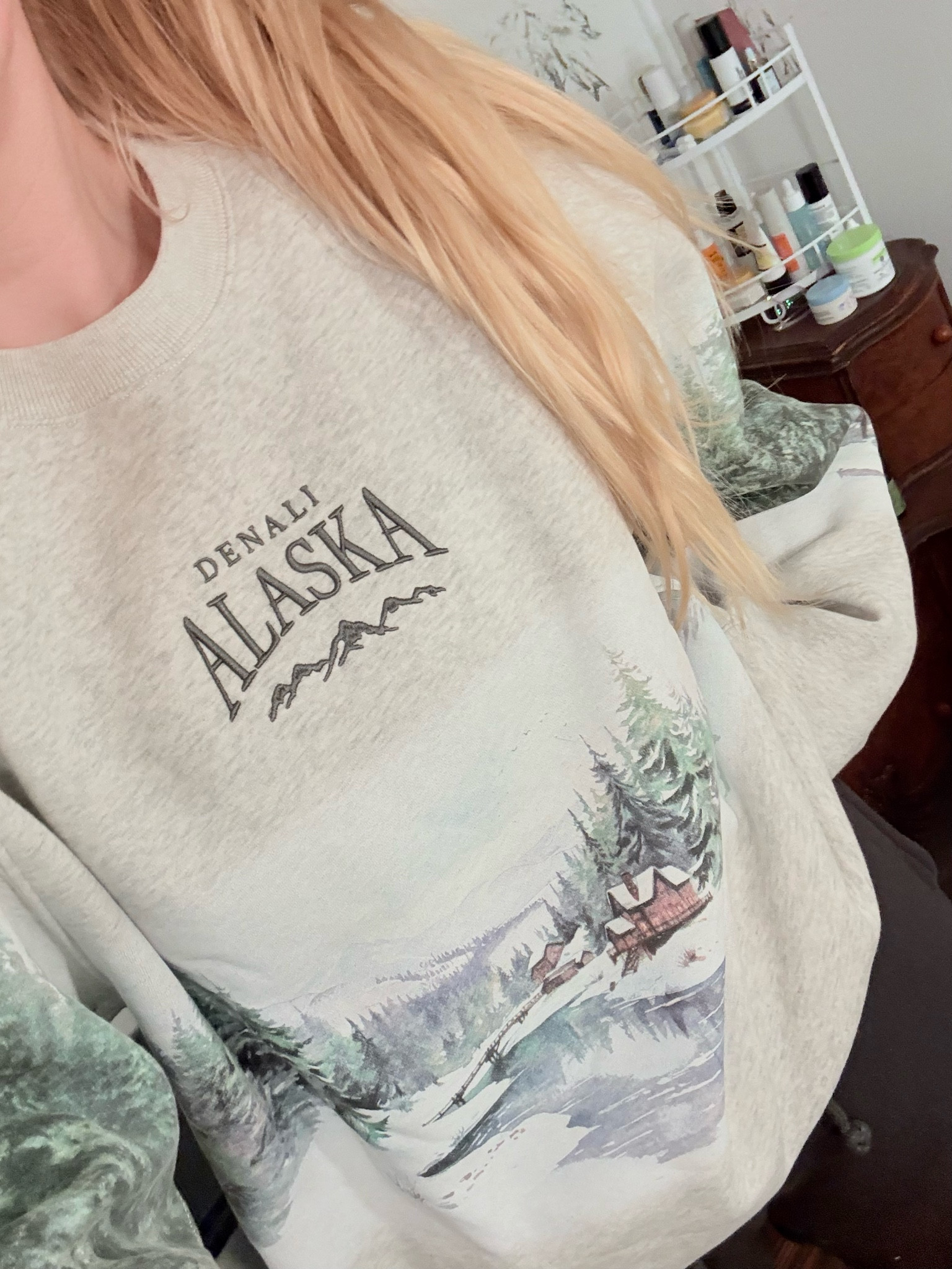 Obsessed 🌲🙌🏼🧦🐻✨☕️🤎🕯️

#LTKGiftGuide #LTKHoliday #LTKSeasonal