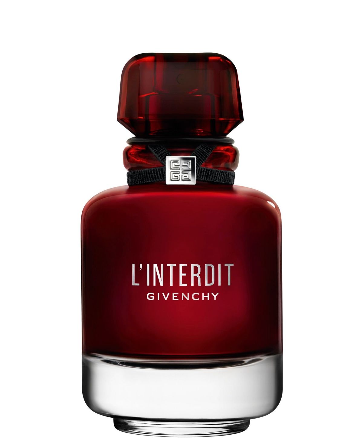 Givenchy L'Interdit Eau de Parfum Rouge Spray, 1.7-oz. | Macys (US)