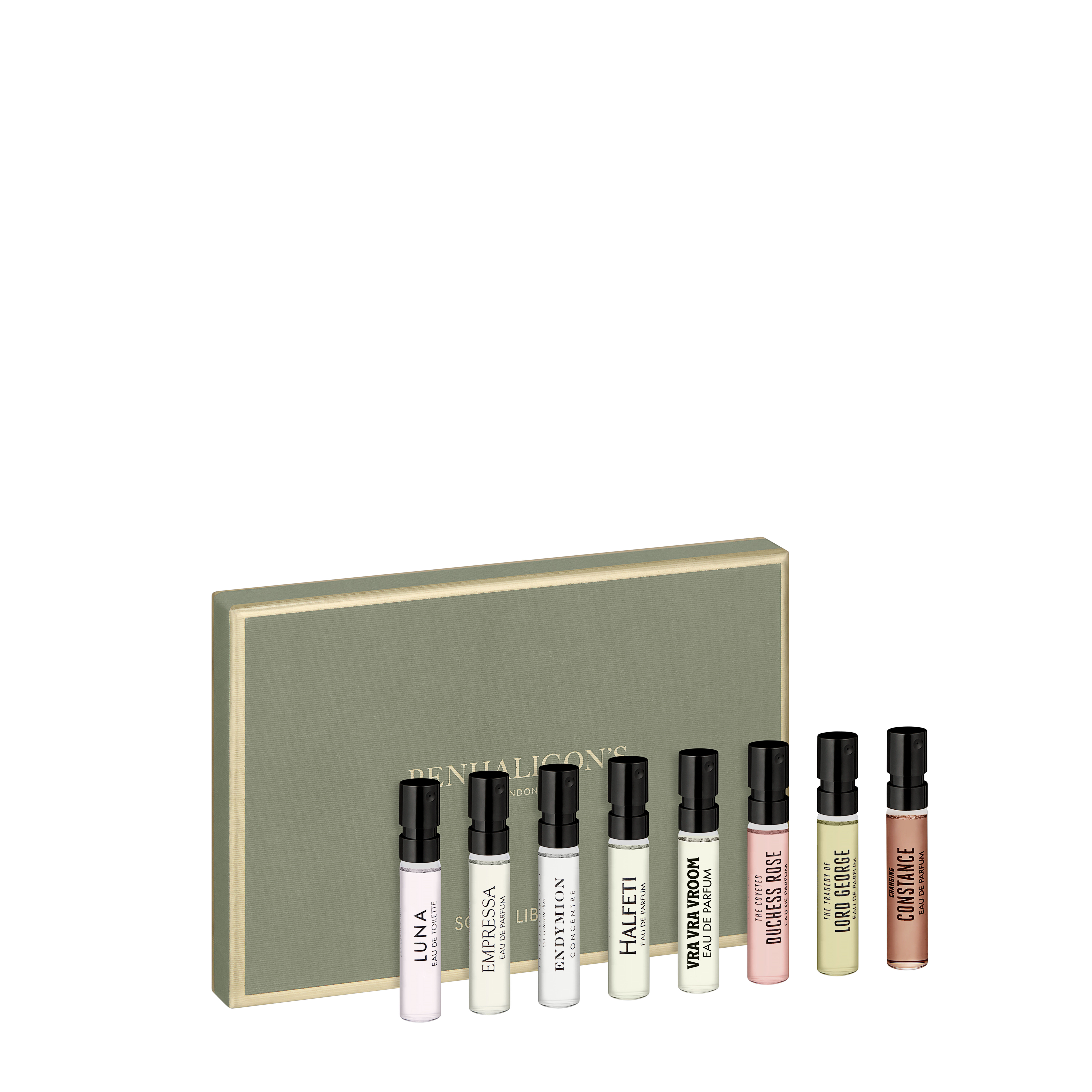 Scent Library | Space NK - UK