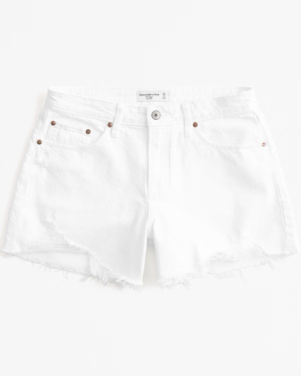 The Summer Kickoff Event: 20% Off Almost Everything | Free Shipping On Orders Over $99 | Abercrombie & Fitch (US)