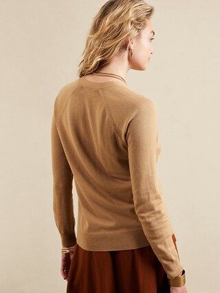 Forever Sweater | Banana Republic Factory