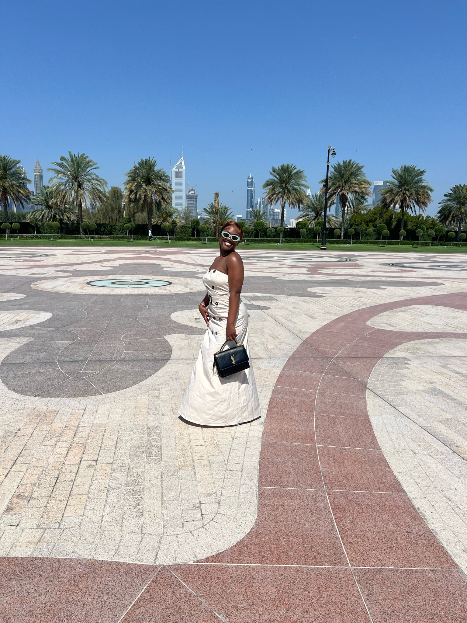 A perfect vacation look! 

#LTKFindsUnder100 #LTKBeauty #LTKTravel