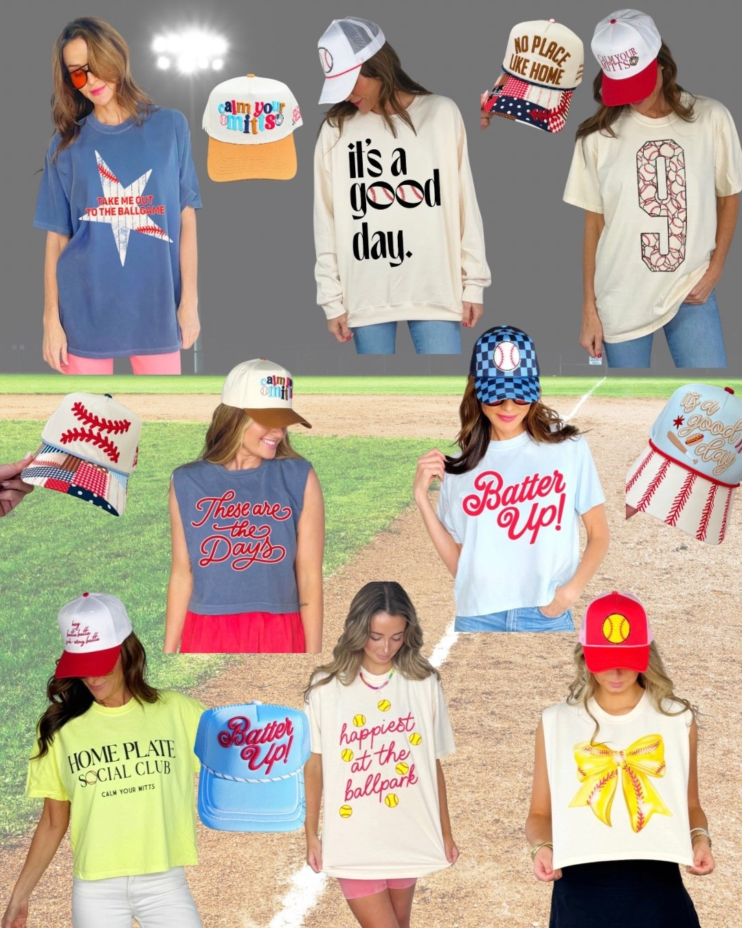 The best szn is here! 

#LTKmomlife #LTKSaleAlert #LTKootd