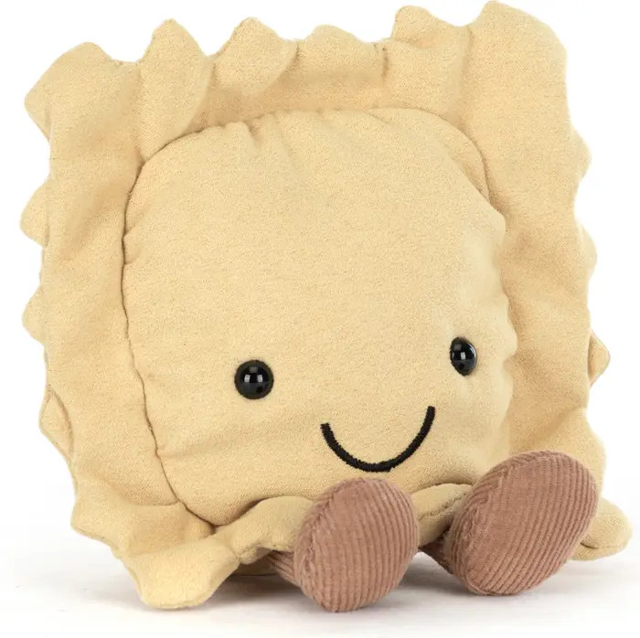 Amuseables Ravioli Plush Toy | Nordstrom