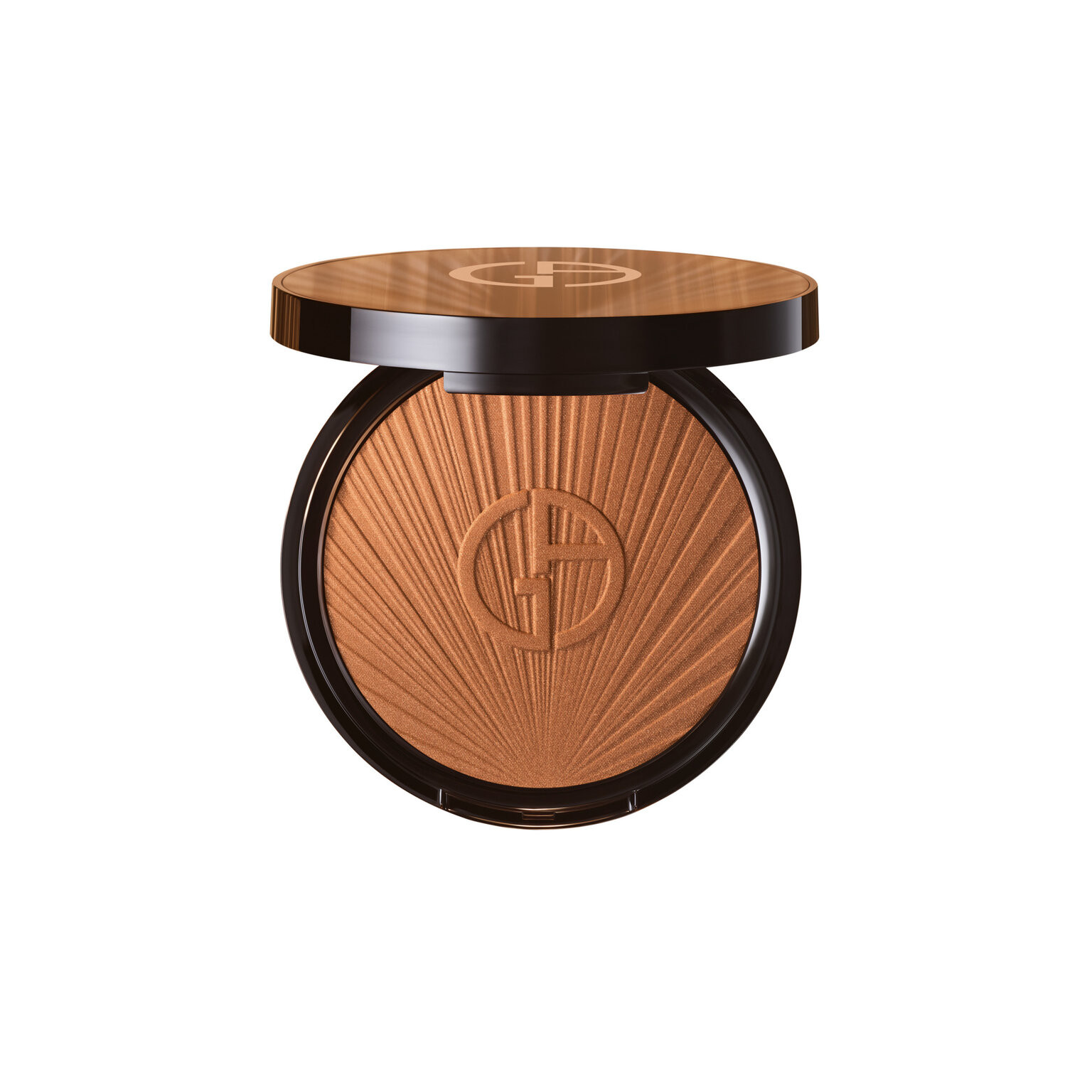 Luminous Silk Creamy Bronzing Powder - Bronzer - Armani Beauty | Giorgio Armani Beauty (US)
