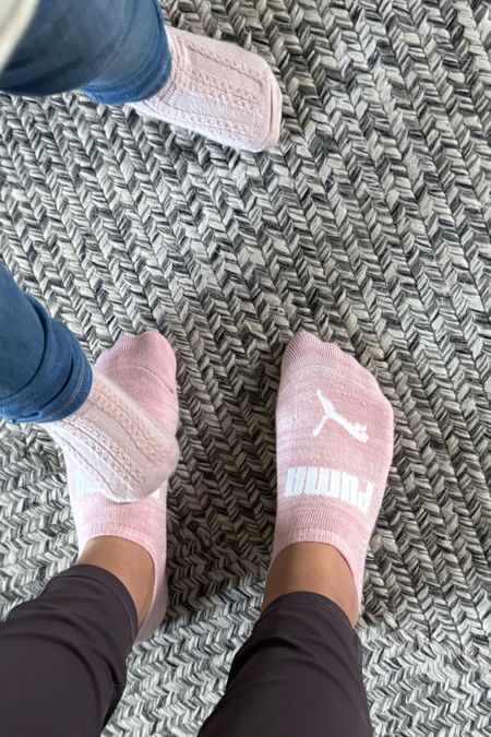 Pink socks twins! 

#LTKkids #LTKstyletip #LTKbaby