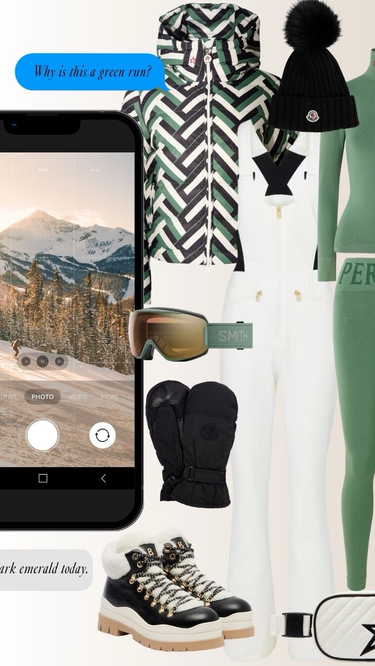❄️ Ski season style is officially here and every look you see is fully shoppable on jcathell.com. If you’re prepping for a winter getaway, ski trip, or a chic après-ski moment, now is the time — the stock is strong, and securing pieces early guarantees the best head-to-toe styling options for the mountain. ⛷️✨
We’re heading to Telluride for Presidents’ Day weekend, so I’ve been curating fresh ski outfits, elevated base layers, insulated jackets, snow boots, and bold cold-weather accessories to mix and match all trip long. Whether you’re skiing, relaxing fireside, or planning an après look, these pieces are designed to keep you warm and stylish.
Tap to shop your winter ski wardrobe, build your packing list, and elevate your ski fashion this season. ❄️⛷️💙
#SkiOutfits #SkiStyle #SkiFashion #Telluride #TellurideSkiTrip #WinterTravelStyle #ApresSki #ApresSkiStyle #MountainStyle #WinterOutfits #SkiTripPackingList #SkiWear #SnowStyle #ColdWeatherFashion #

#LTKTravel #LTKSeasonal #LTKOver40