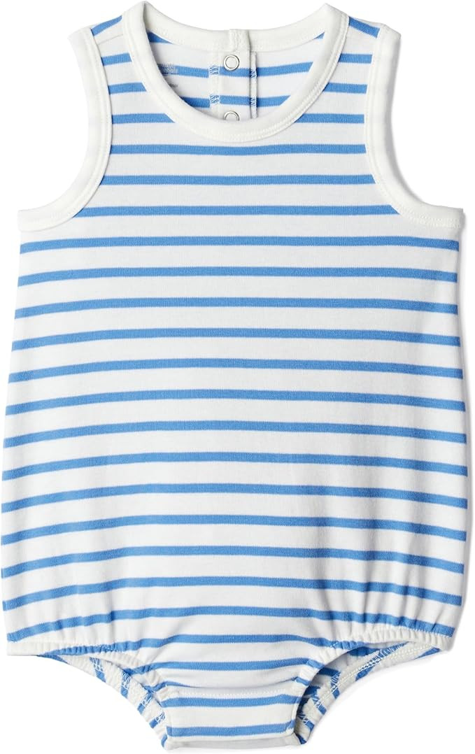 x Sofia Grainge Unisex Babies' Cotton Bubble Bodysuit | Amazon (US)