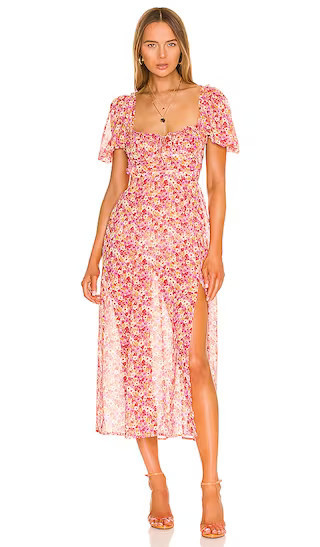 Easter Outfit  | Revolve Clothing (Global)