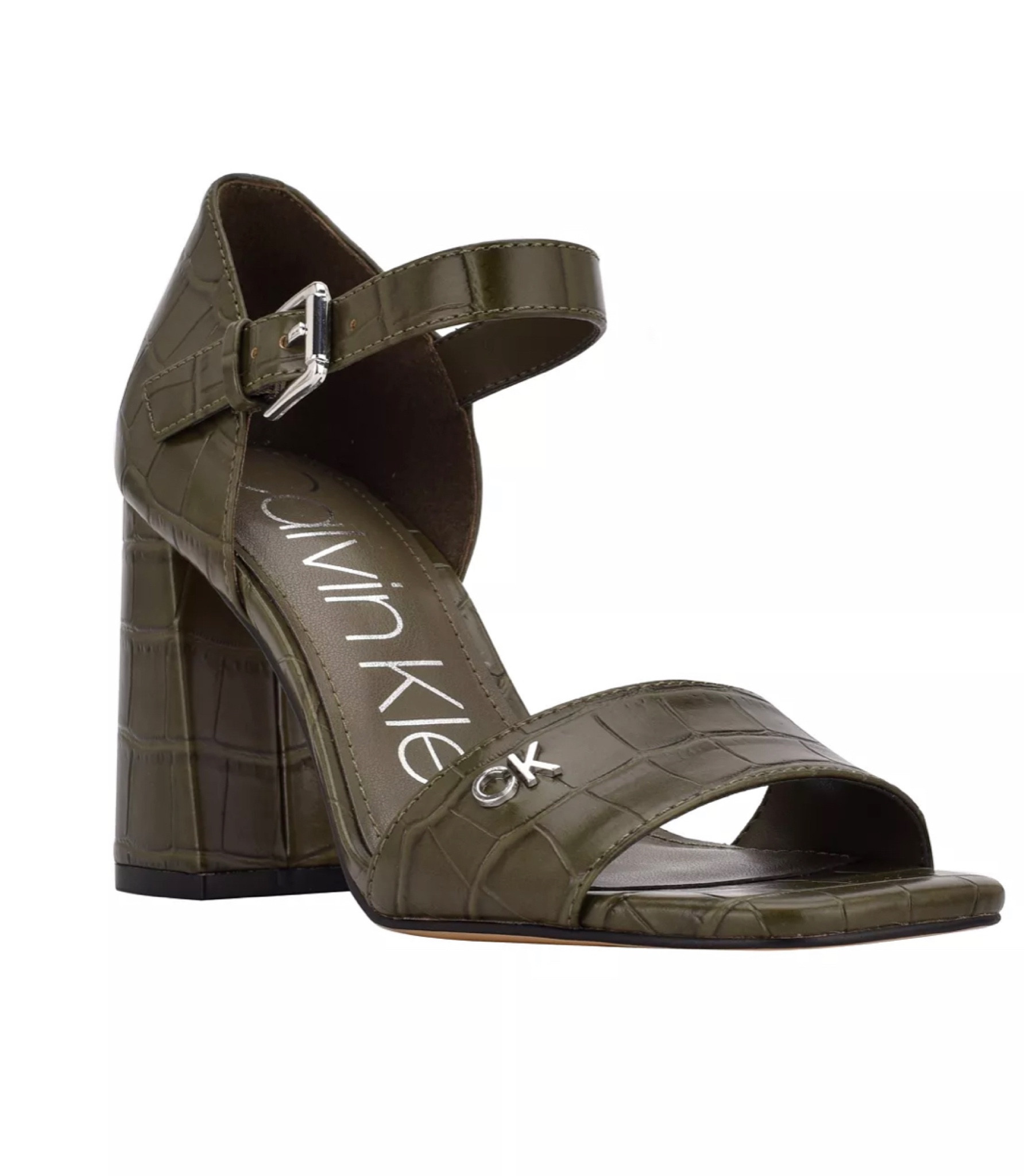 Shoes these heels marked all the way down to 49.93 from the original price of 109.00! They can be dressed up for work styles or for nights out!! 

#LTKsalealert #LTKworkwear #LTKshoecrush