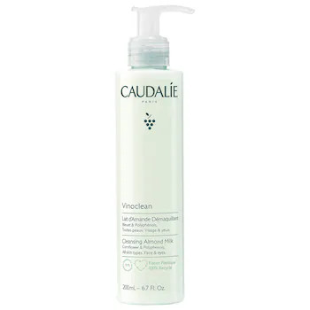 Vinoclean Gentle Cleansing Almond Milk - Caudalie | Sephora | Sephora (US)