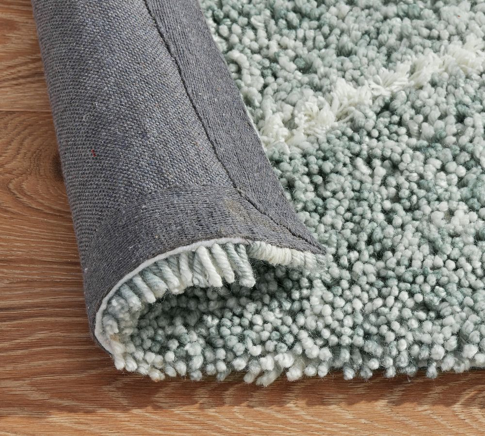 Bahari Handcrafted Easy Care Rug | Pottery Barn (US)