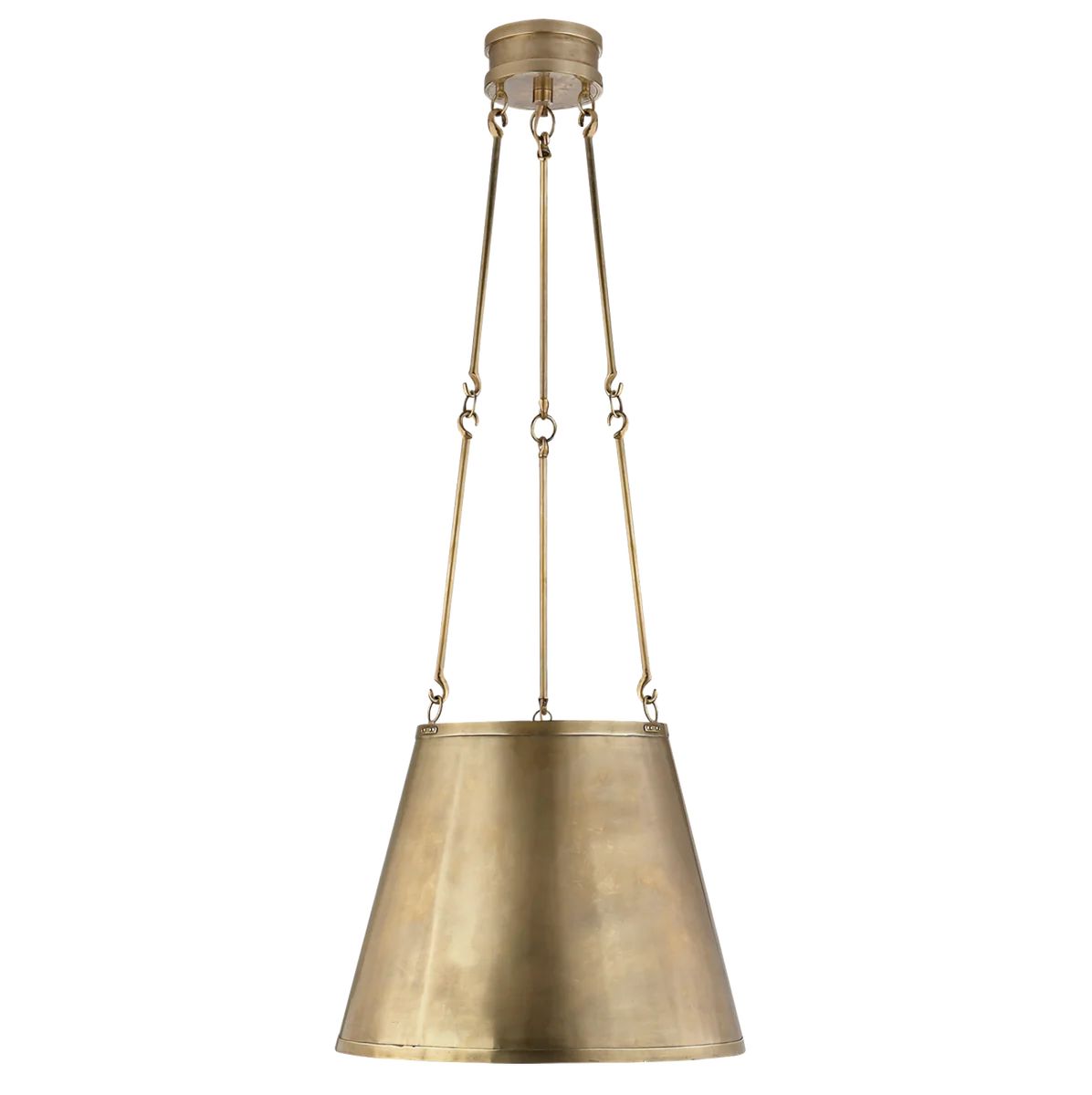 Lily Hanging Shade | Stoffer Home