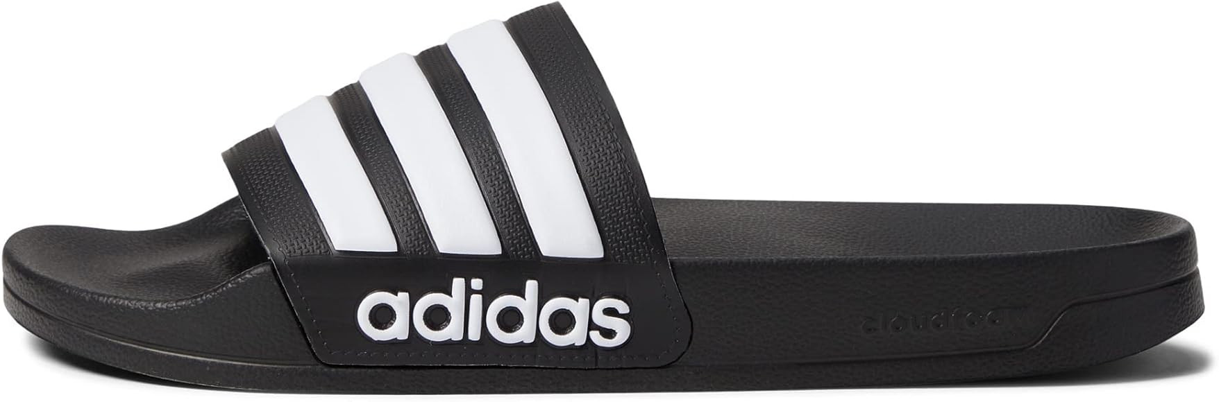 adidas Unisex-Adult Adilette Shower Slides Sandal | Amazon (US)