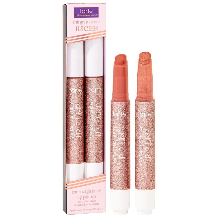 Maracuja Juicy Lip Plump Best Sellers Duo | Sephora (US)