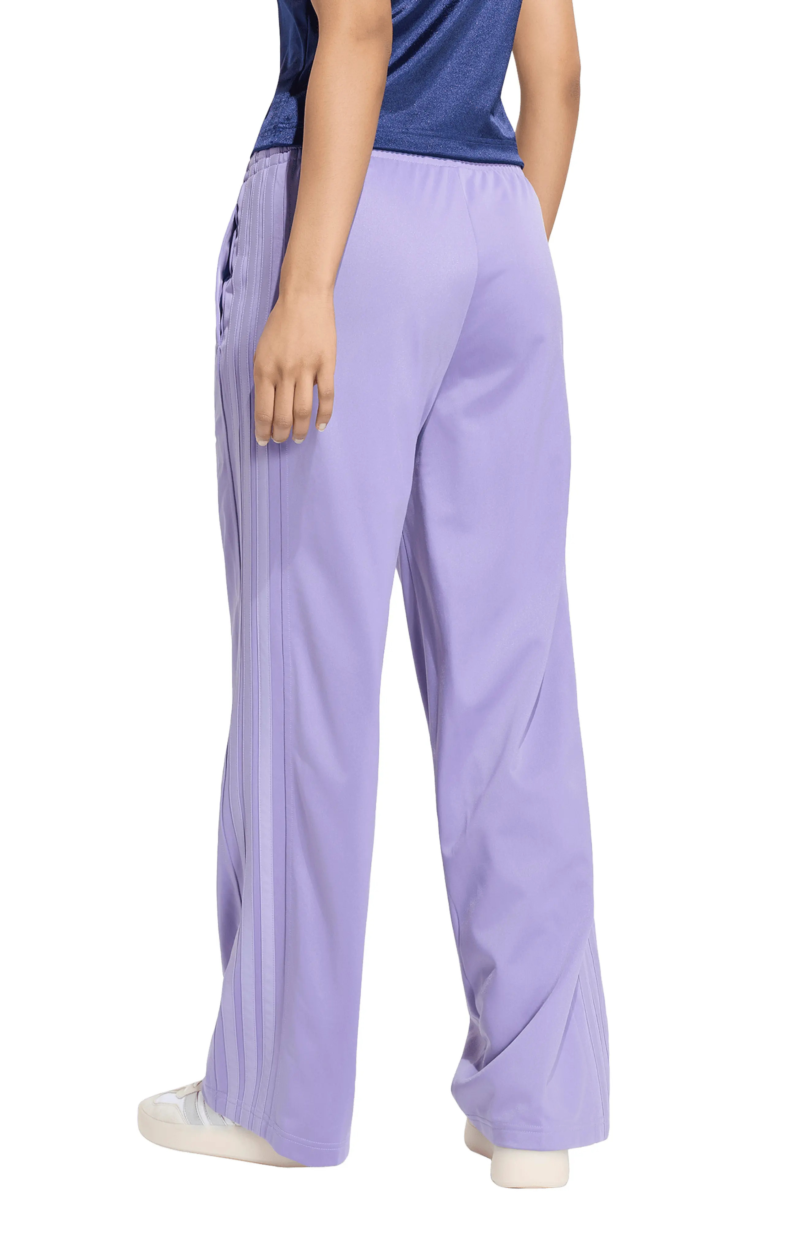 Performance Wide Leg Track Pants (Women) | Nordstromrack | Nordstrom Rack