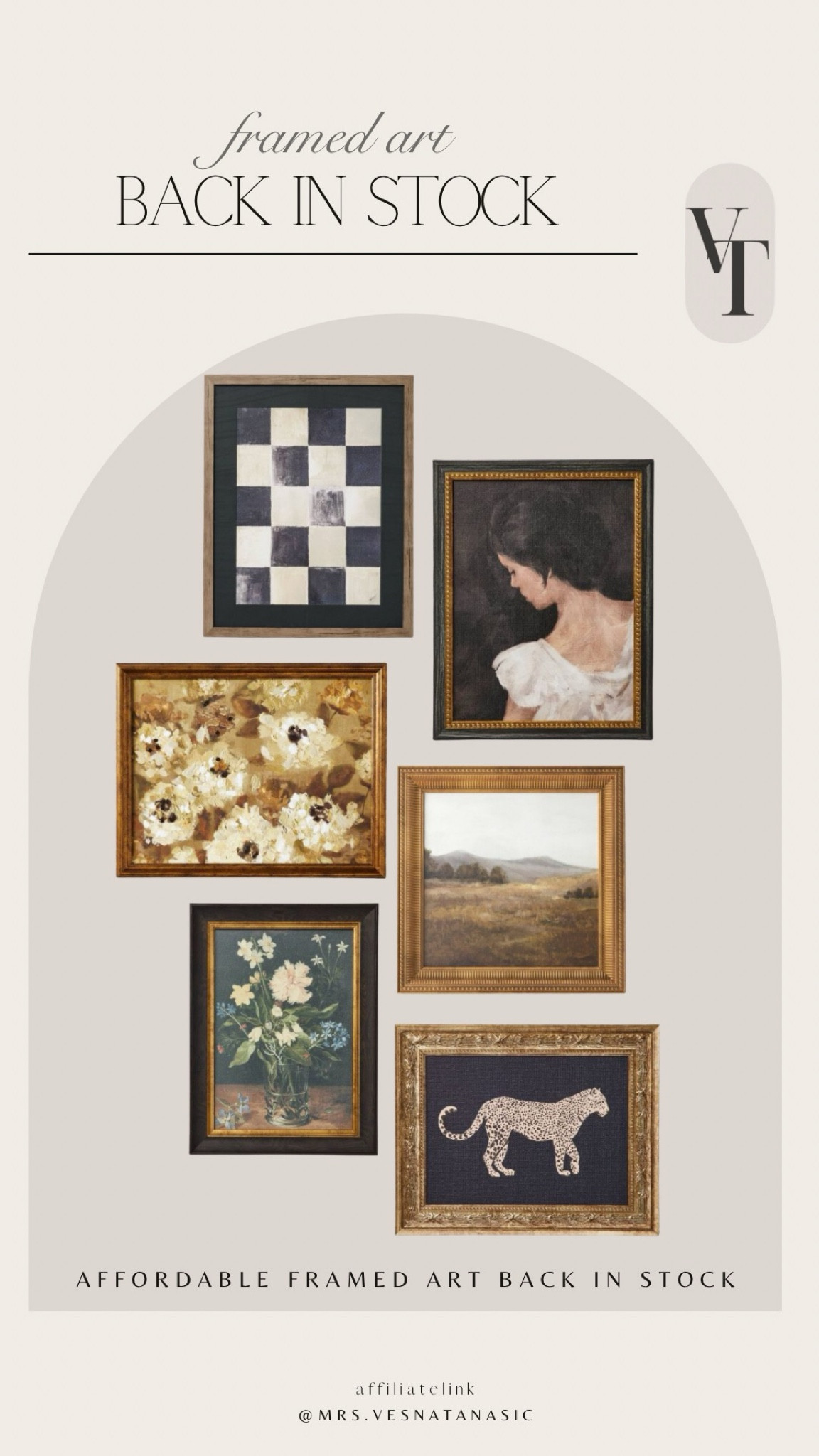 Target framed art on sale!


Follow @mrs.vesnatanasic on Instagram for more home finds and inspiration.

home, home decor, living room, dining room, bedroom, bathroom, affordable, walmart, walmart home, target new arrivals, target style, amazon home, amazon finds, amazon home decor, affordable home decor, wayfair finds, studio mcgee x target, mcgee and co, side table, table lamp, floor lamp, sofa, sectional, basement, kitchen, budget, budget friendly, pottery barn, west elm, studio mcgee, threshold, threshold target, vintage, rugs, loloi rugs, loloi, amazon must have, amazon favorites, amazon home decor, amazon kitchen, weekend deals, amazon furniture, furniture, walmart deals, walmart finds, throw pillows, throw blanket, accent chair, ottoman, bench, pouf, framed art, art, wall art, floor lamp, coffee table, coffee table decor, coffee table book, coffee table books, vase, flowers, florals, stems, spring decor, summer decor, back in stock, fall decor, faux florals, faux plants, planter, designer inspired, designer, dupe, bedding, kids room, kids bedroom, powder bath, home gym, nightstands, dresser, sideboard, cabinet, dining room, dining table, dining chair, outdoor furniture, patio furniture, patio season, etsy, couches, weekend deals, sale alert, sale, magnolia, dining room decor, living room decor, bedroom decor, crate and barrel, wayfair, afloral, kirklands, michaels, lulu and georgia, oversized art, affordable home decor, sale, 

#LTKsalealert #LTKhome #LTKfindsunder100