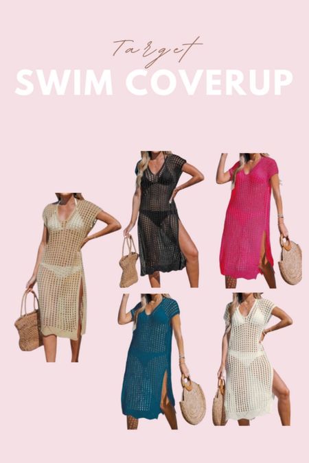 Target swim coverup





Affordable fashion. Budget style. Swim. coverup. Target style. Summer fashion. Swim  

#LTKSeasonal #LTKFindsUnder100 #LTKSwim