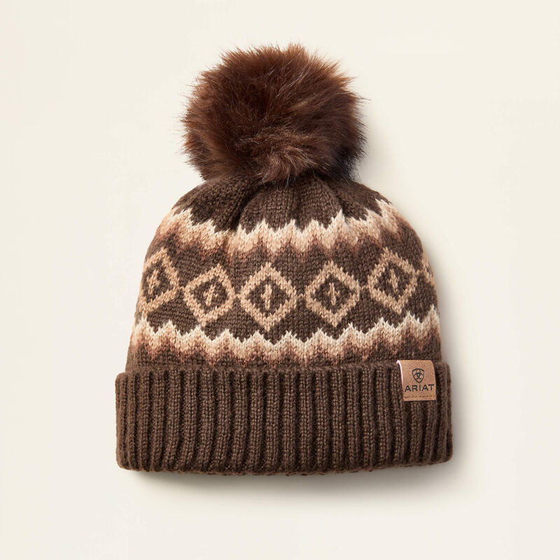 Bristol Beanie | Ariat (US)