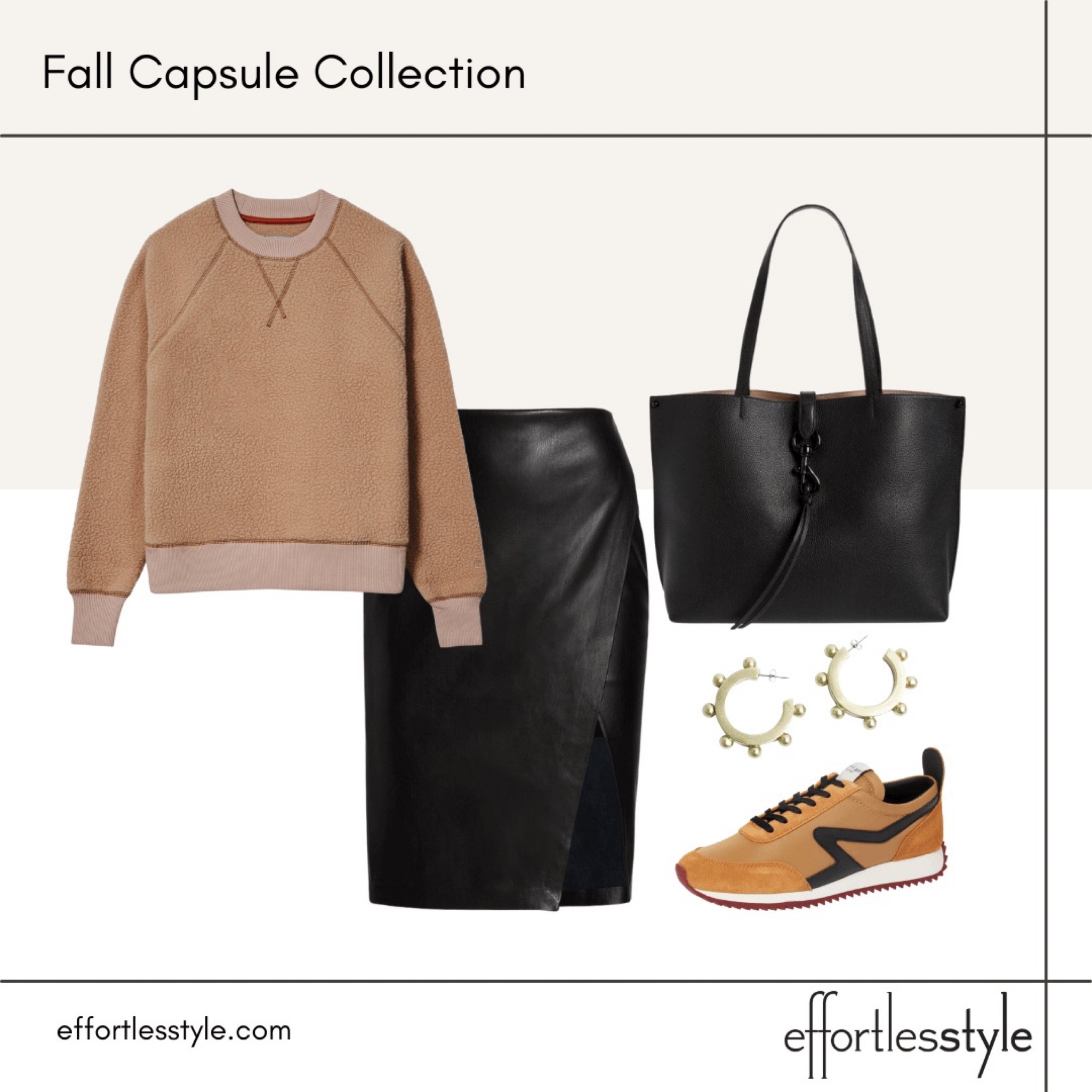 This sweatshirt!!!  We just love it.  pair it with a midi skirt and sneakers for an on trend fall look!

#LTKstyletip #LTKSeasonal #LTKshoecrush