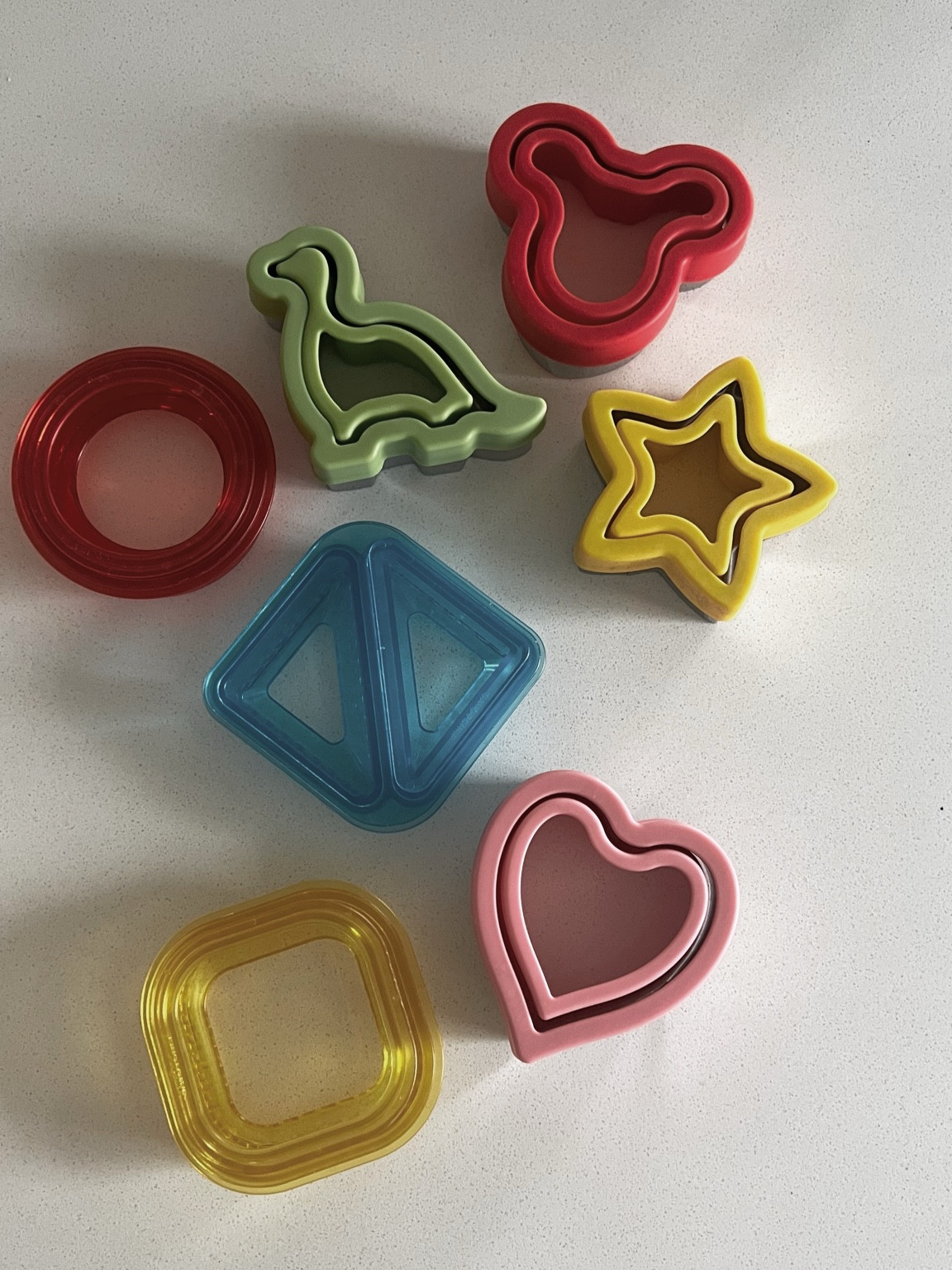 Sandwich cutters // Uncrustable maker // Kids lunch // Lunchbox accessories

#LTKKids #LTKBacktoSchool #LTKFindsUnder50